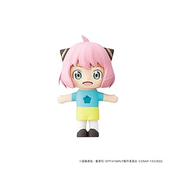 アーニャ Amazon.co.jp: SPY×FAMILY Break time collection アーニャ